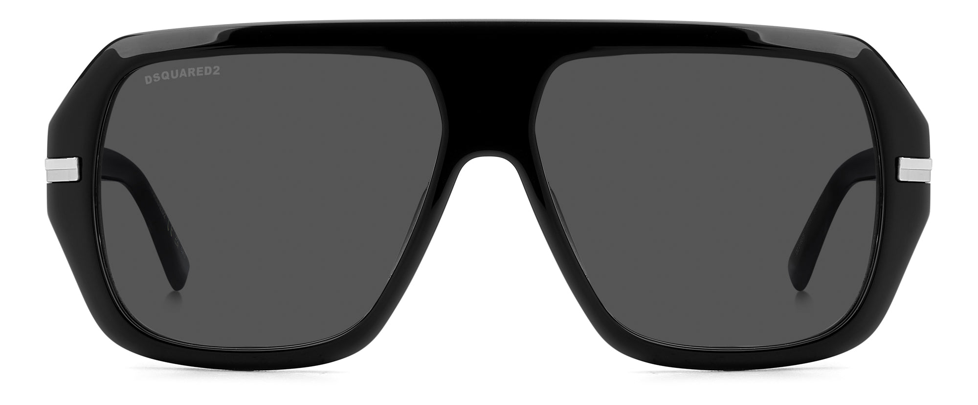 DSQUARED2 D2 0160/S Sunglasses - Luxury Designer Shades for Men & Women - Perfect for Outdoor Activities, Beach, Driving & Fashion Statements