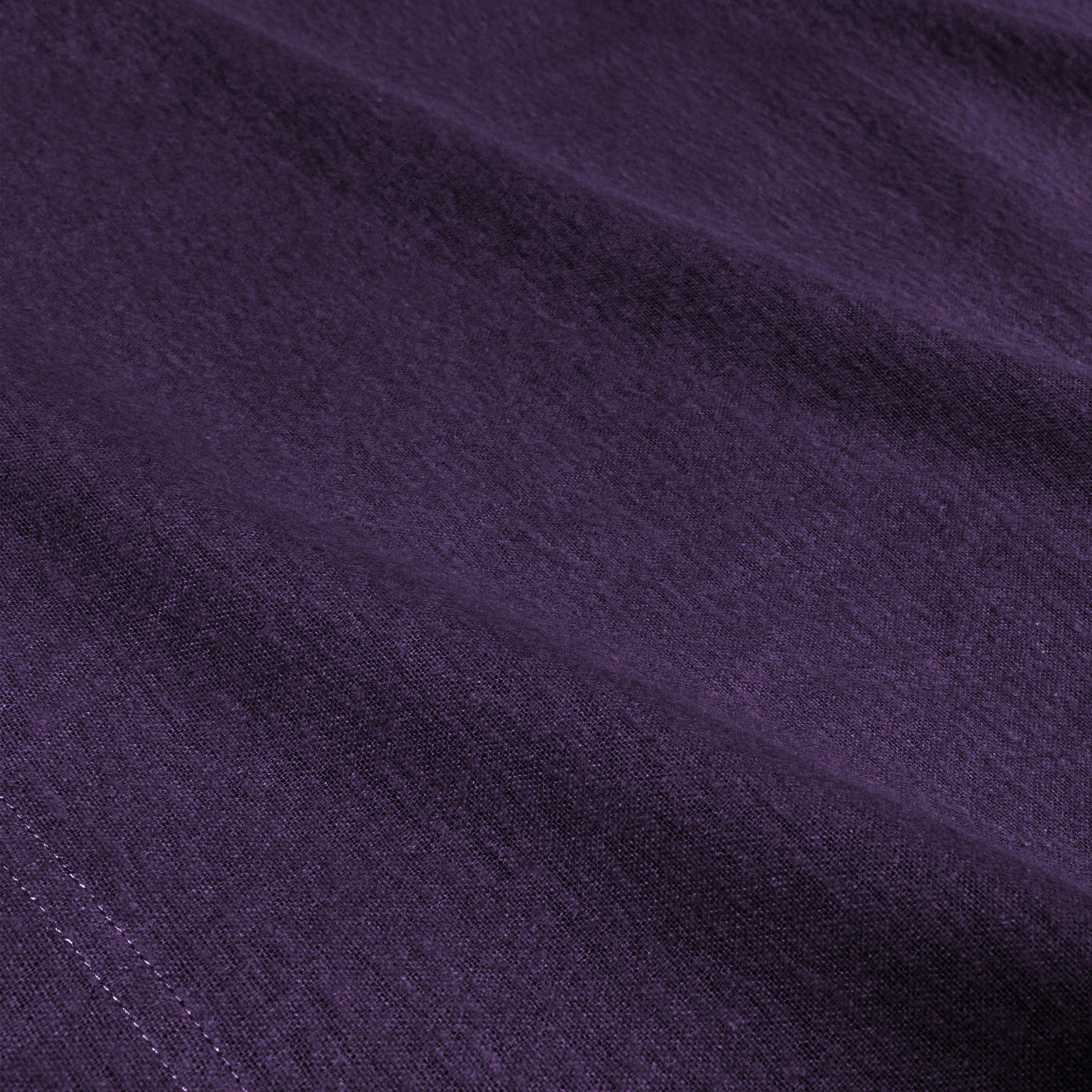 Premium Flannel Cotton Bed Sheet Set - Soft & Cozy Deep Pocket Fitted Sheets - Modern Solid Colors - Perfect for Winter Nights & Cold Weather Comfort
