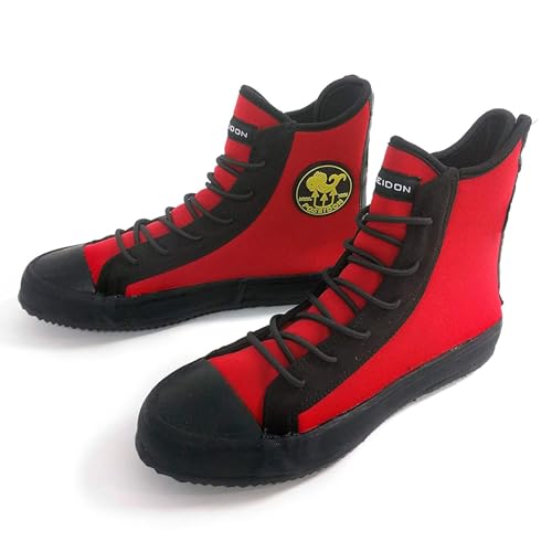 Red/Black