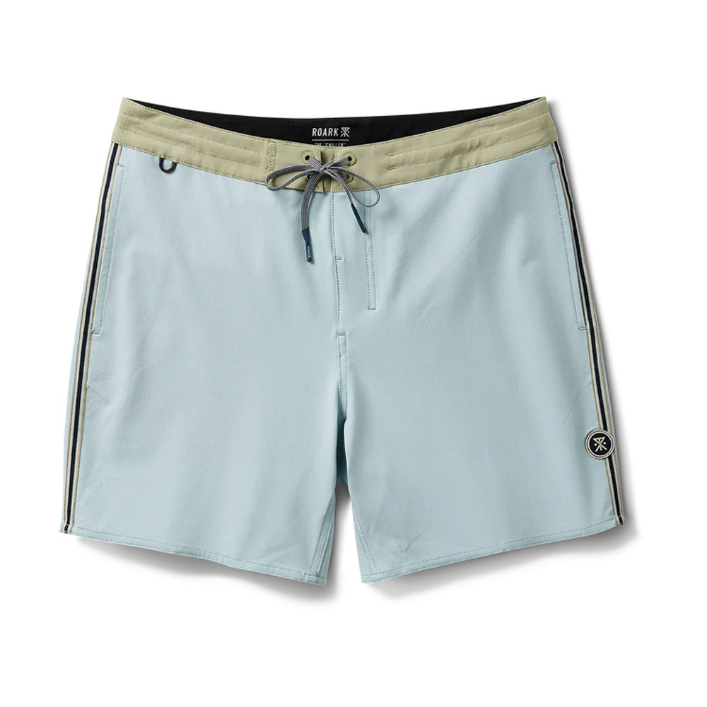 Men's Quick-Dry Swim Trunks with UPF 50+ Sun Protection - Lightweight & Comfortable for Swimming, Surfing, Beach & Pool Activities