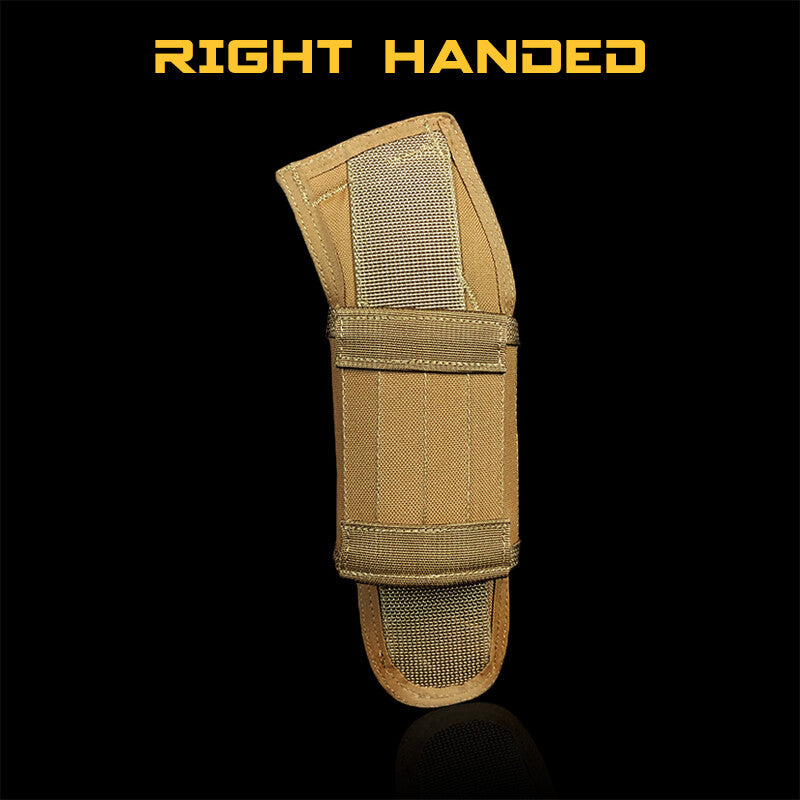 AIMS™ Hammer Hold - Heavy Duty Magnetic Hammer Holder for Tools & Workshop - Perfect for Garage, Construction, and DIY Projects