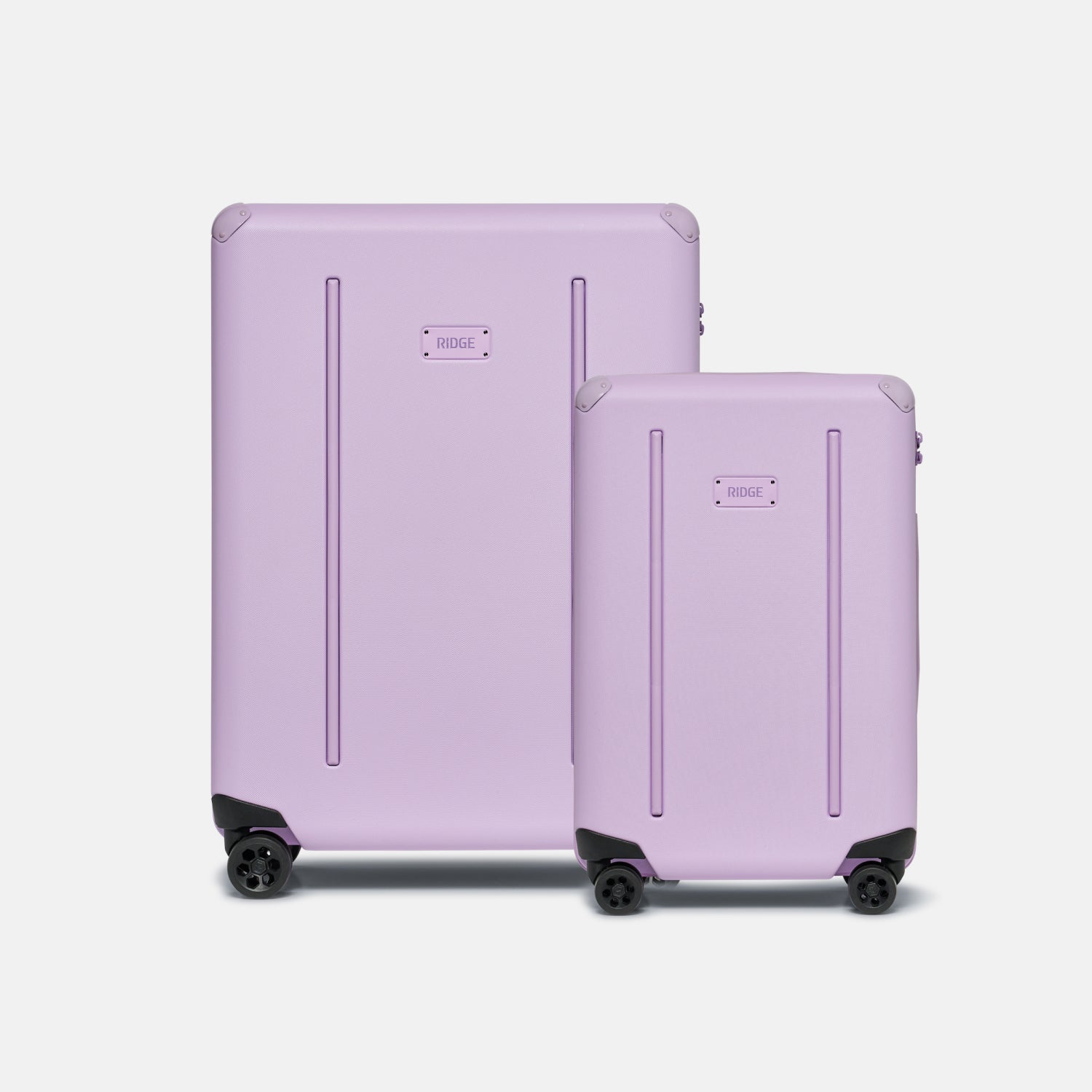Long Haul Kit with Lavender - Essential Travel Accessories for Long Flights & Road Trips - Perfect for Relaxation & Comfort on the Go