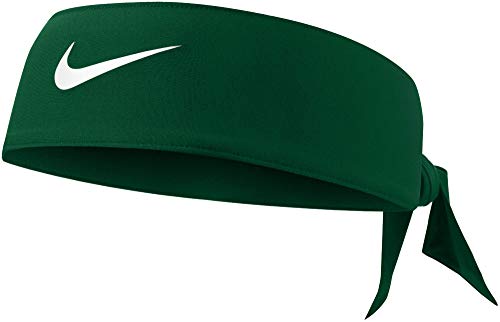 Green/White