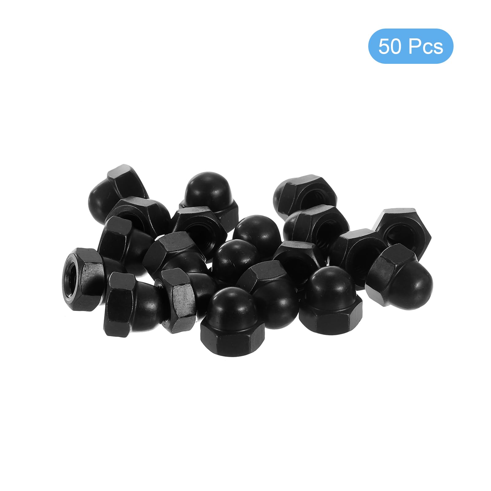 50Pcs 1/4
