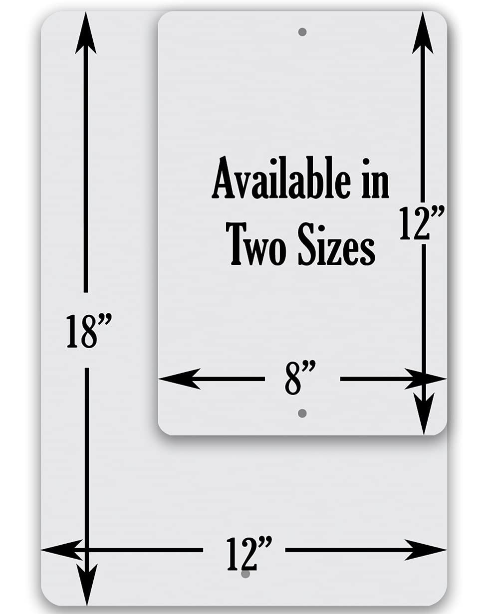 Stylish Metal Coffee Bar Sign - 12x18 Inch Durable Indoor/Outdoor Decor for Coffee Lovers | Perfect for Kitchen, Dining Room & Coffee Table Display | Unique Home Gift Idea
