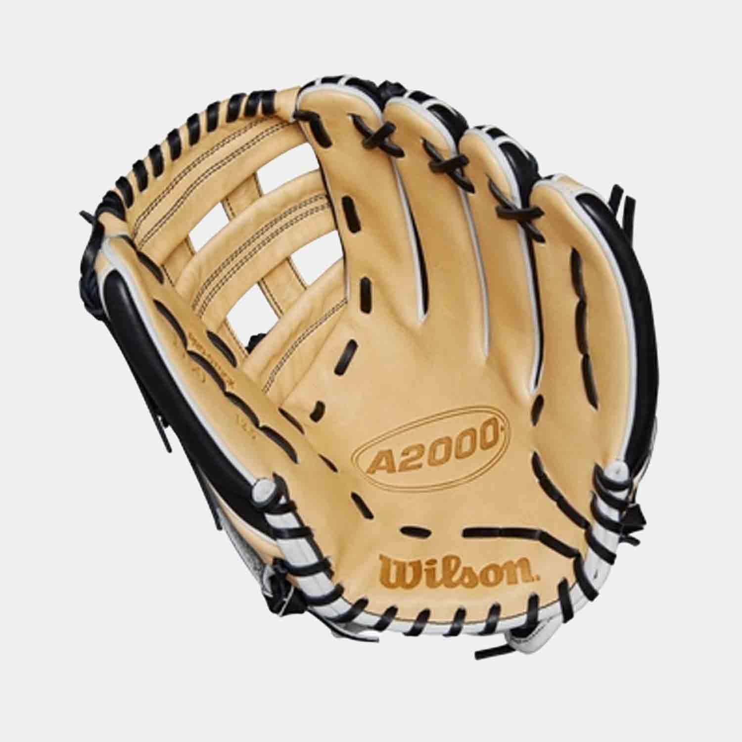 2024 Wilson A2000 12.5