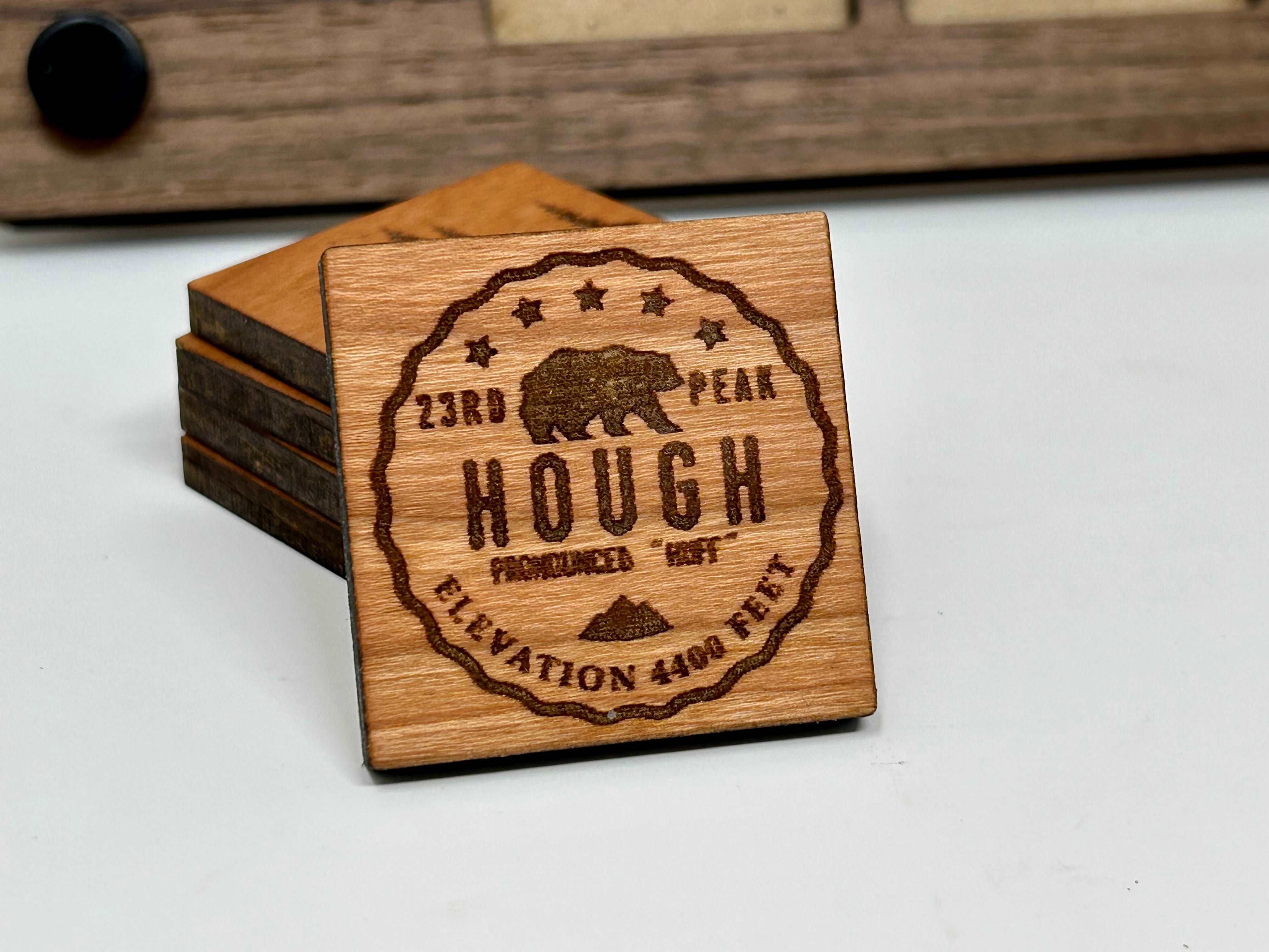 Adirondack 46er High Peaks Hiking Challenge Tracker - Collector's Edition for ADK Mountain Climbing Enthusiasts | Perfect for Hiking Logs & Adventure Journaling