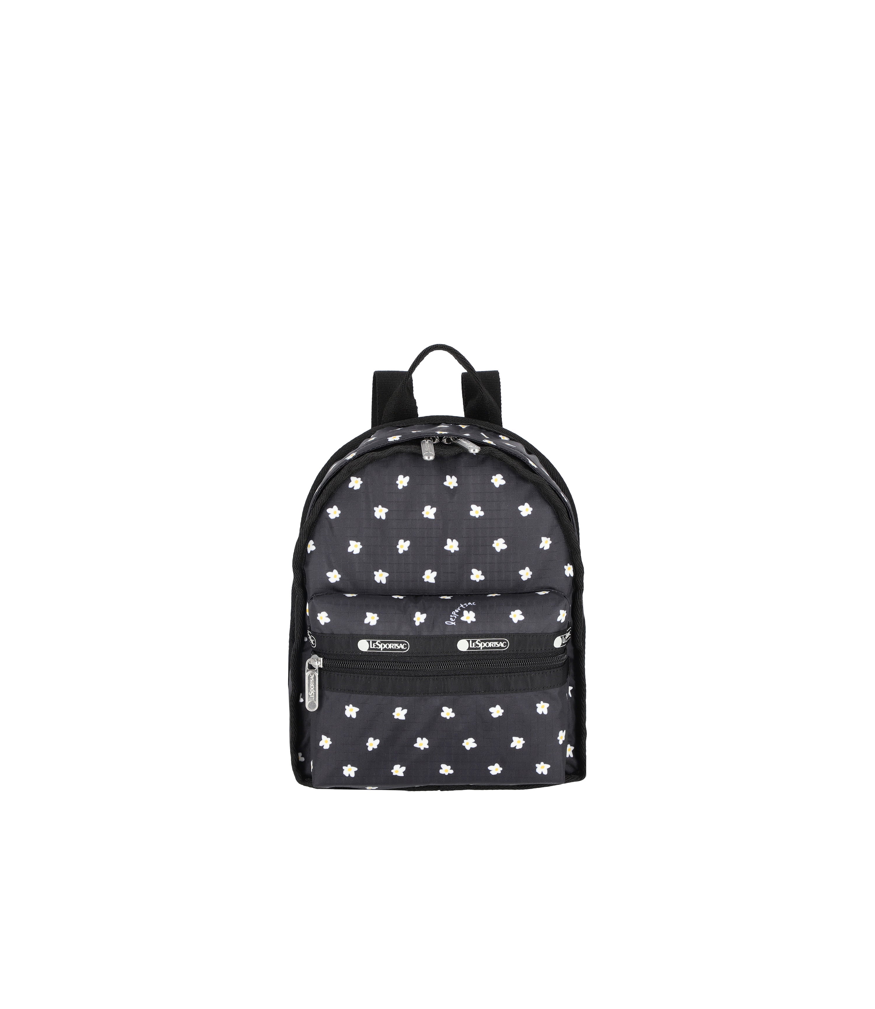 Ditsy Daisy print