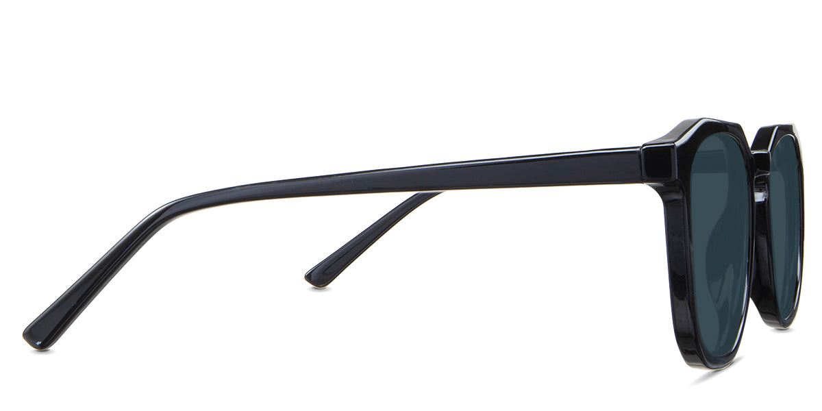 Reign Men's Prescription Sunglasses - UV Protection Polarized Lenses for Driving, Fishing & Outdoor Activities
