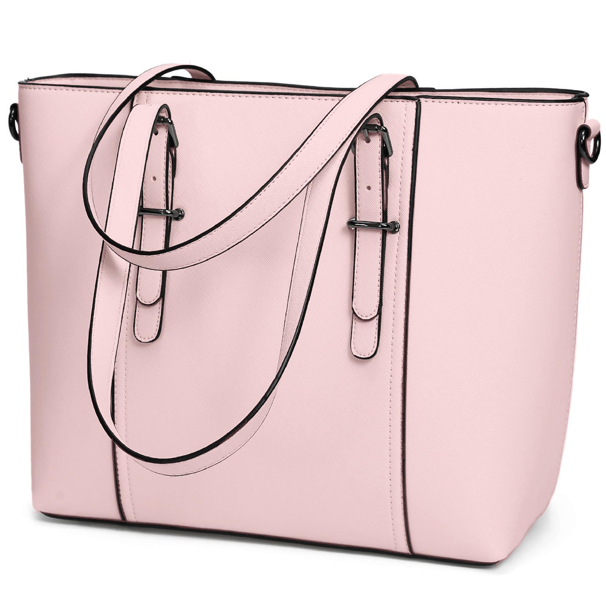 Stylish Women's Tote Shoulder Bags - Fashionable Purses & Satchel Handbags with Top Handle for Ladies | Perfect for Work, Travel & Everyday Use