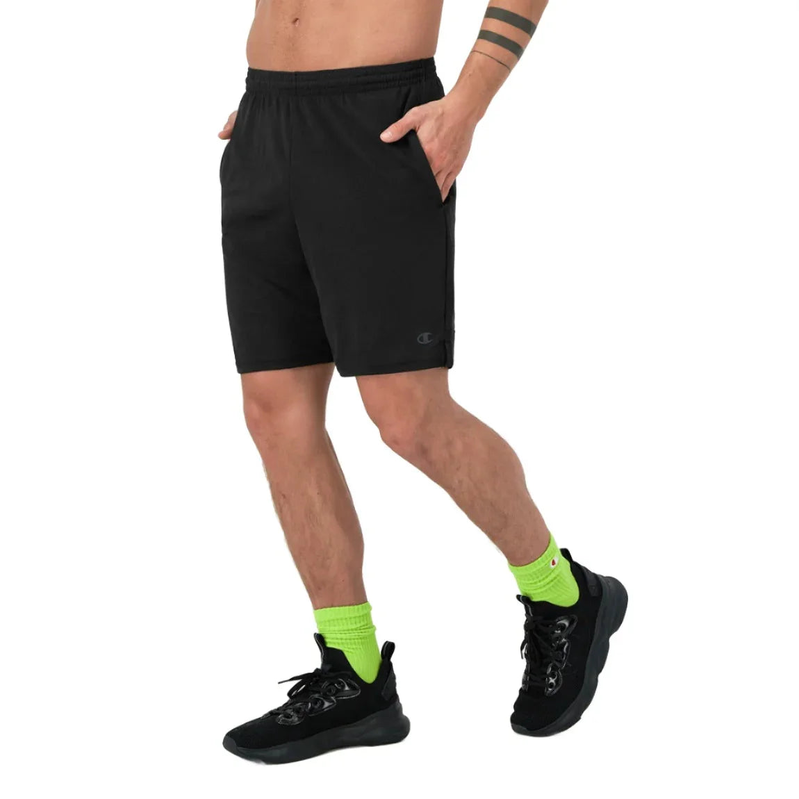 Champion Men's 7
