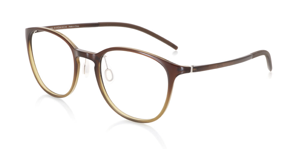 Airframe Slim Oversized 092 - Lightweight & Comfortable Oversized Sunglasses for Men & Women | UV Protection & Fashionable Design | Perfect for Driving, Beach, and Outdoor Activities