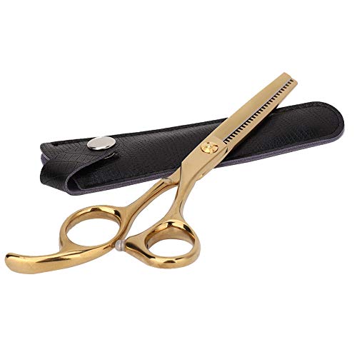Professional Hair Cutting Scissors - Salon Barber Shears for Precision Haircuts, Styling & Grooming | High-Quality Stainless Steel Hairdressing Tools for Salon & Home Use | Perfect for Professional Stylists & DIY Haircuts at Home