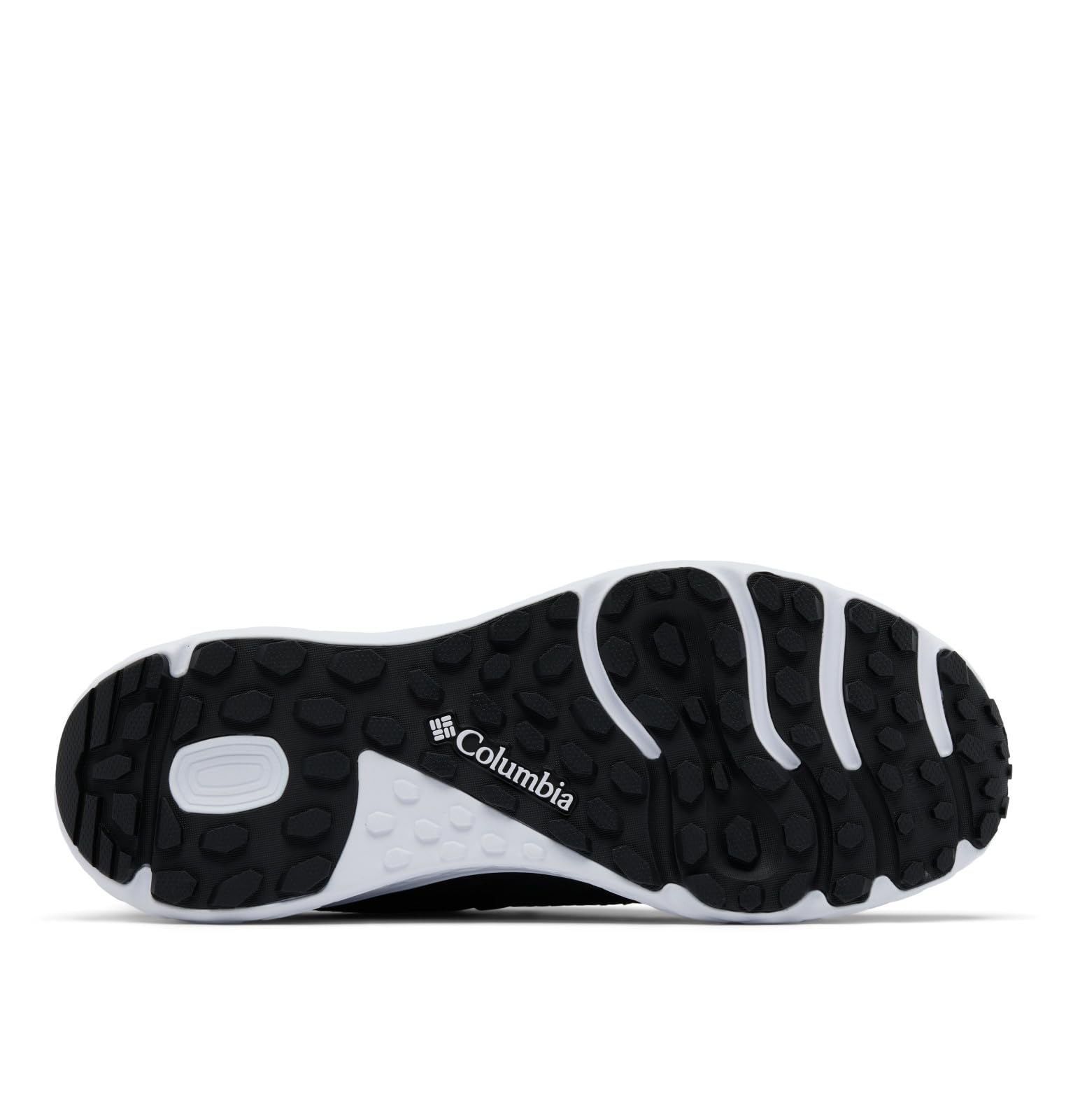 Columbia Men's Konos TRS Low Rise Hiking Shoes - Lightweight Trekking Footwear for Outdoor Adventures & Trail Running