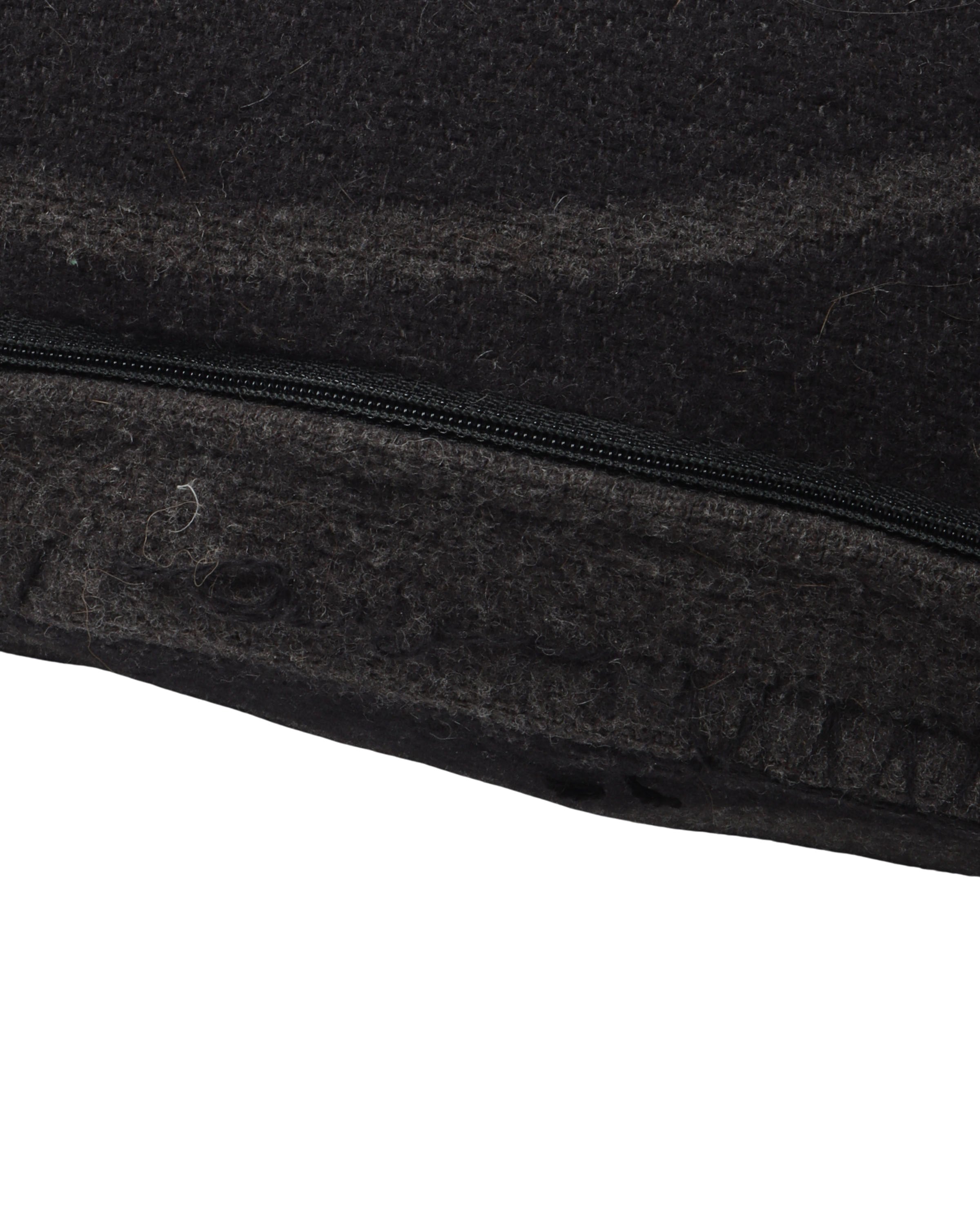 Premium CC Wool Blend Pillow Set - Soft & Hypoallergenic Bed Pillows for Ultimate Comfort - Perfect for Bedroom, Living Room, or Guest Room Decor