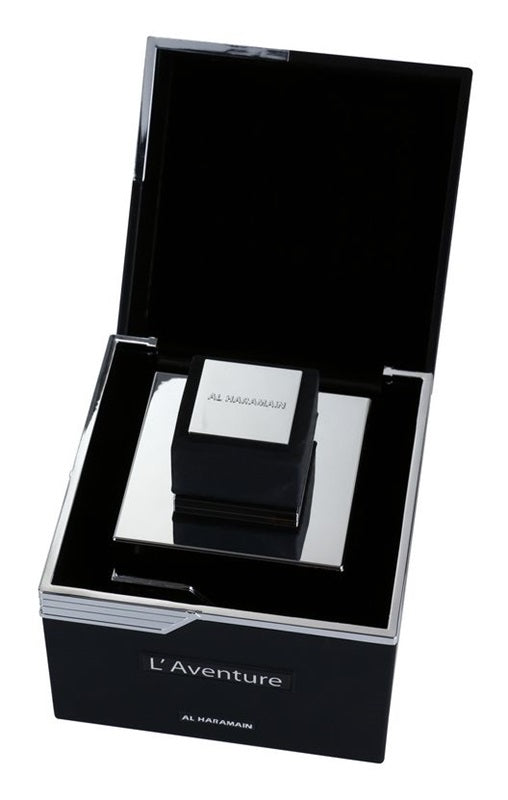 Laventure Kreed Aventus Luxury Perfume for Men - Long Lasting Cologne with Premium Fragrance - Perfect for Date Night, Office & Special Occasions