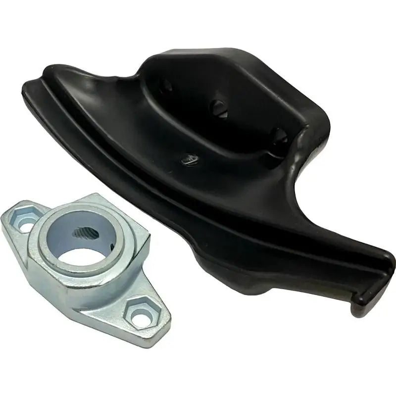Durable Nylon Duck Head Kit for Coats, Corghi, Hofmann, All Tool & Ravaglioli Wheel Alignment Machines - Perfect for Auto Repair Shops & Tire Service Centers