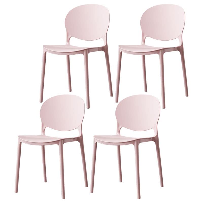 Pearl Pink