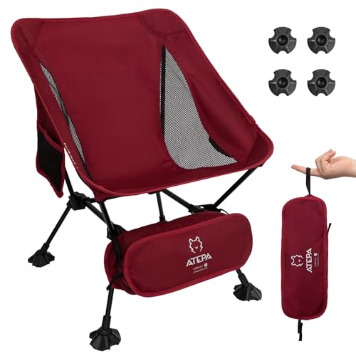 #Qe 1 Pack Dark Red