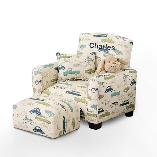 Cars & Trucks Print