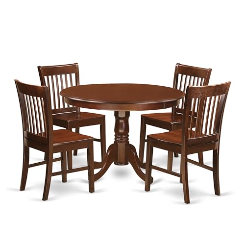 Mahogany