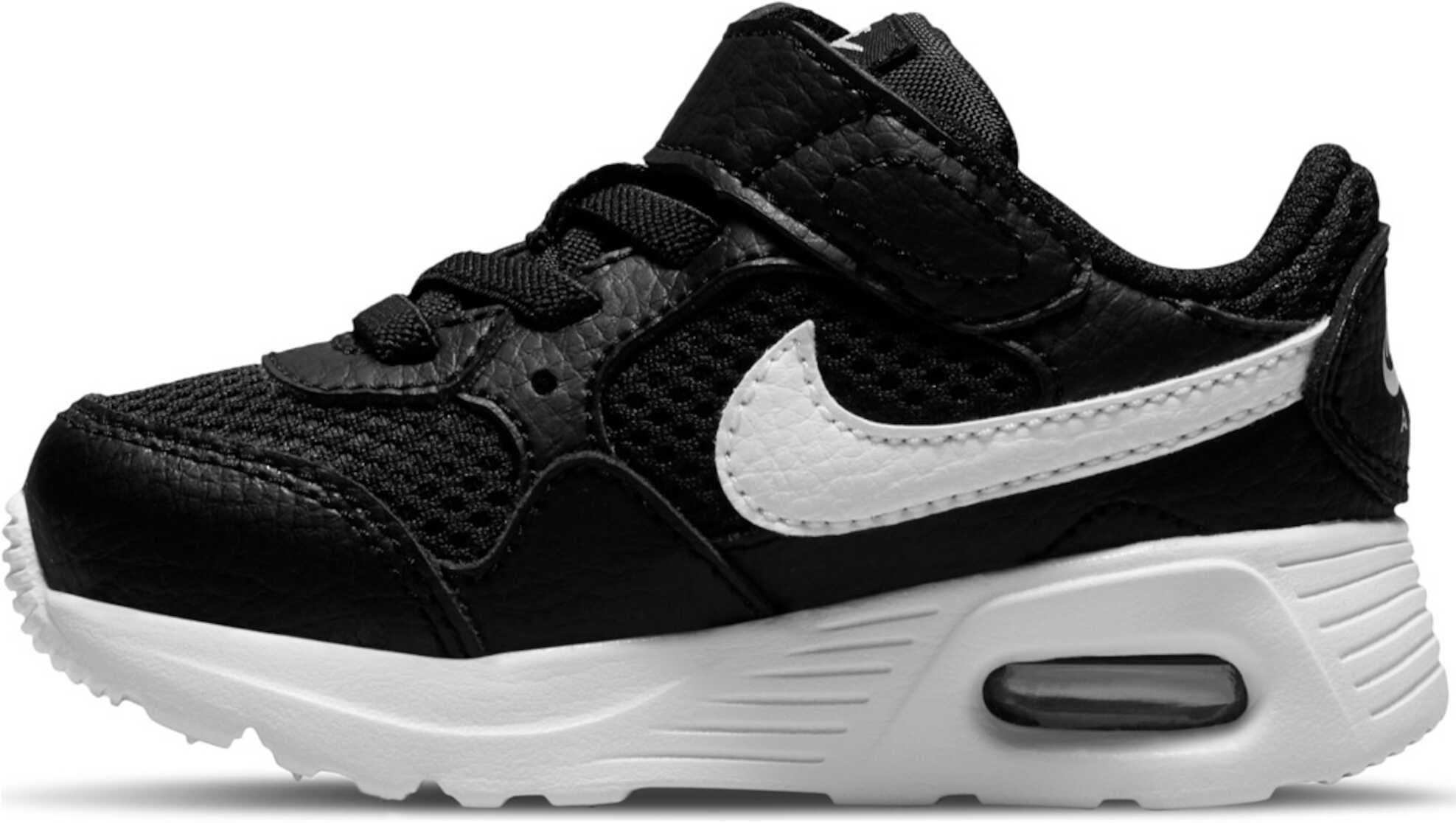 Nike Air Max SC Toddler's Casual Shoes - Lightweight Running Sneakers for Boys & Girls - Perfect for Playground, School & Everyday Wear