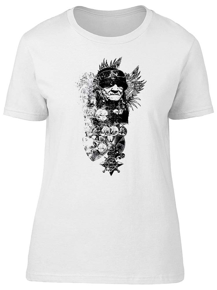 Vintage Cool Graphic Art T-Shirt for Men - Trendy Retro Style Tee - Perfect for Casual Wear, Street Fashion & Everyday Outfits