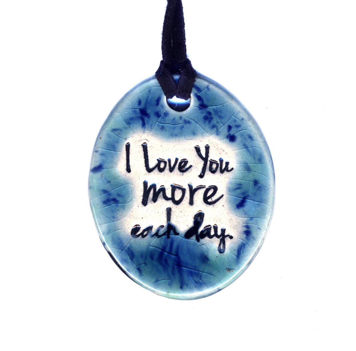 I Love You More Each Day