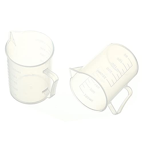 2Pcs 250ml