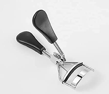AISHU Eyelash Curler for Women - Professional Lash Curling Tool for All Eye Shapes | Creates Long-Lasting, Eye-Opening Curls in 5 Seconds | Perfect for Daily Makeup, Special Occasions & Photography