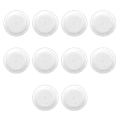 Blank -Translucent Clear