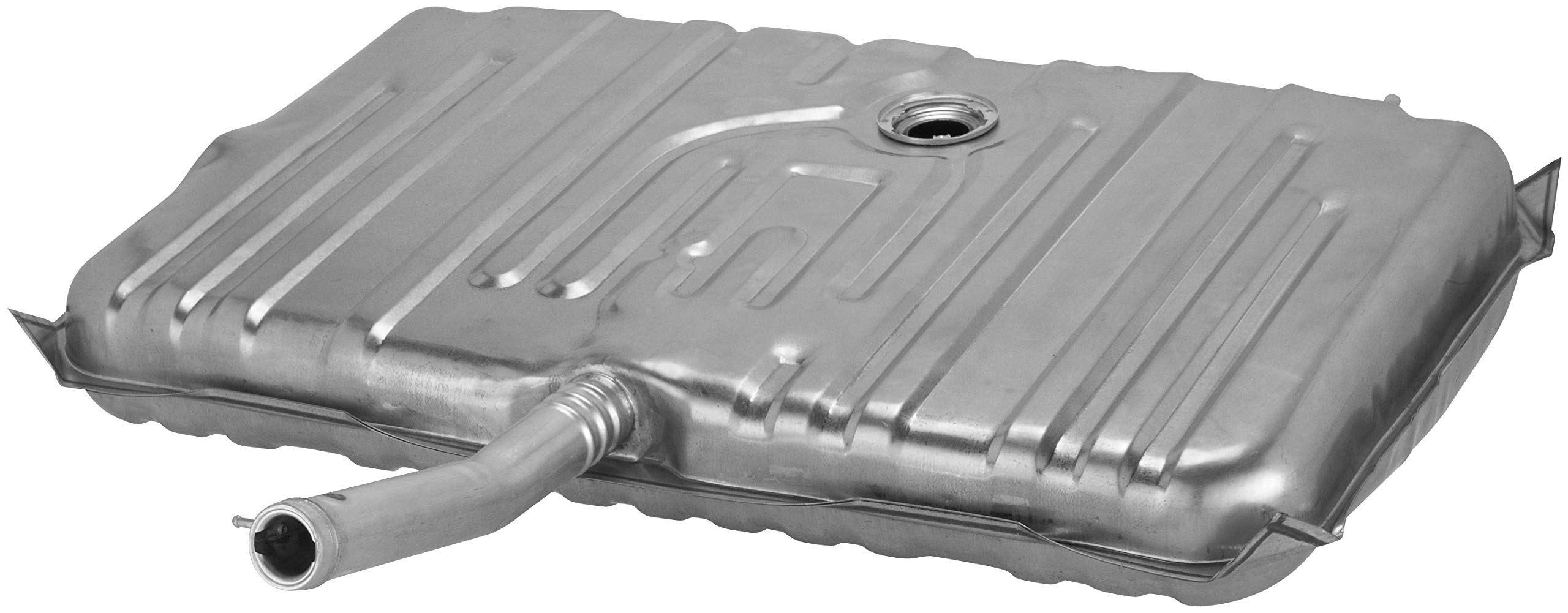 Spectra Premium GM34D Fuel Tank Replacement for GM Vehicles - Durable & Leak-Proof Gas Tank - Perfect for Chevy, GMC, Cadillac Models - Ideal for Off-Roading, Daily Commuting & Long-Distance Travel