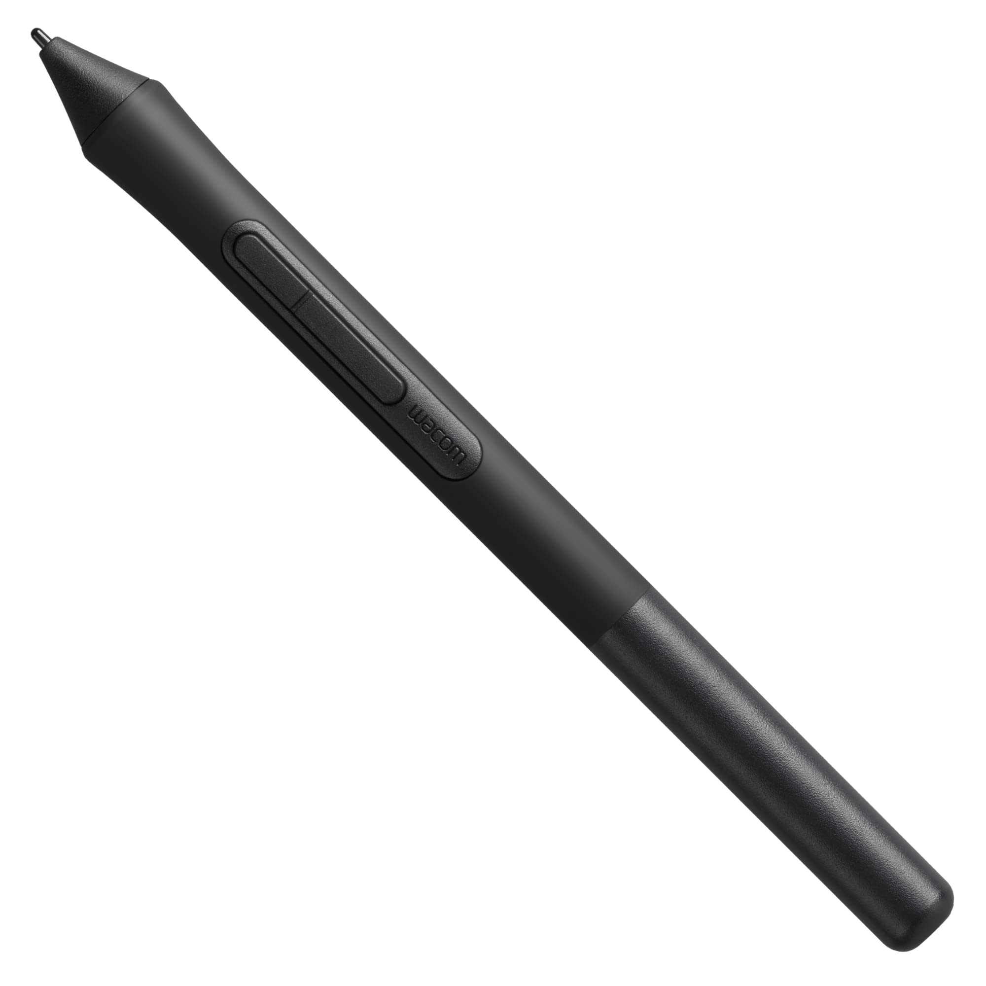 Wacom LP1100K 4K Digital Pen for Intuos Pro & Intuos Tablet - Black Stylus for Drawing, Sketching & Graphic Design - Perfect for Artists, Designers & Creative Professionals