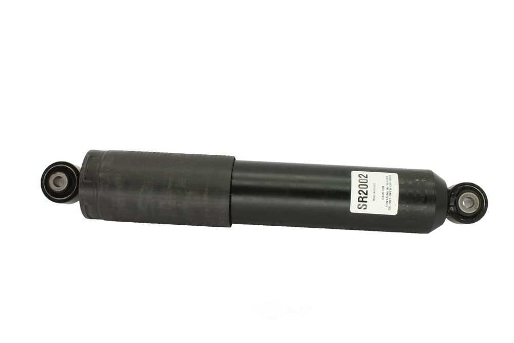 KYB SR2002 Shock Absorber - Premium Car Suspension Replacement Part for Smooth Ride - Compatible with Multiple Vehicle Models - Ideal for Daily Commute, Off-Road Adventures & Performance Driving