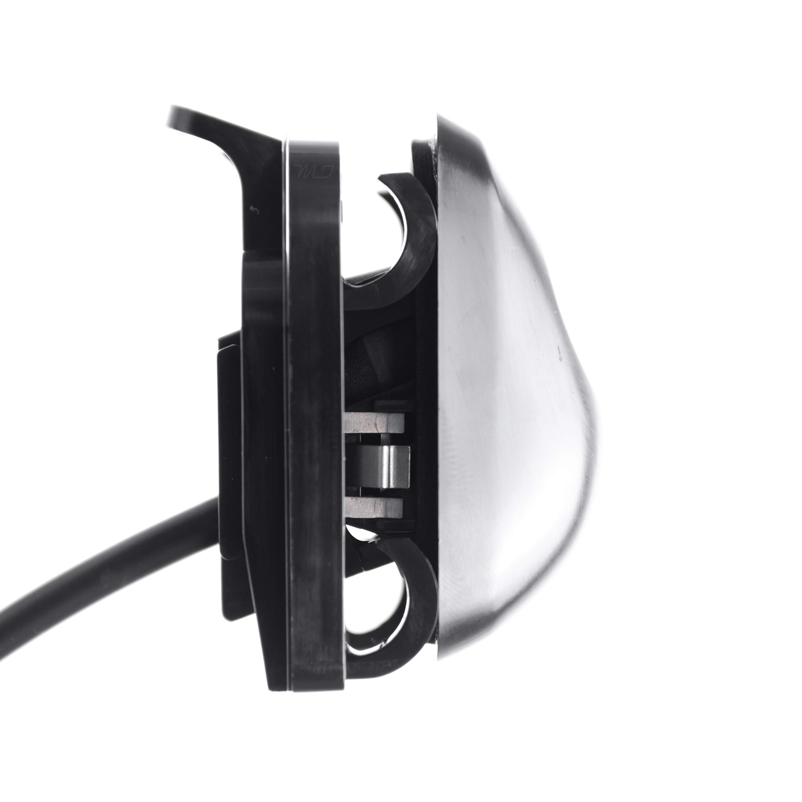 Kia Forte Coupe Backup Camera Replacement (2014-2016) - Genuine OEM Part #95760-A7500K3U - Perfect for Tailgating, Parking & Night Driving Safety