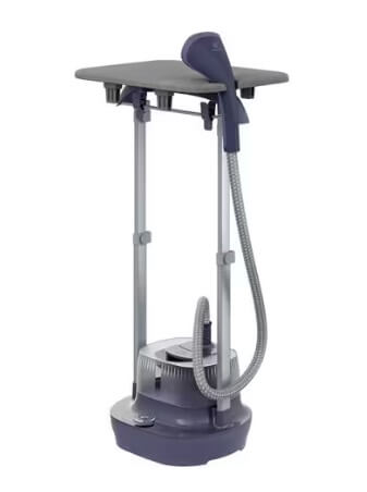 Electrolux E5GS1 44MN1800W UltimateCare 500 Garment Steamer - Powerful 1800W Steam Iron for Clothes, Drapes & Home Fabrics - Perfect for Travel, Weddings & Professional Use