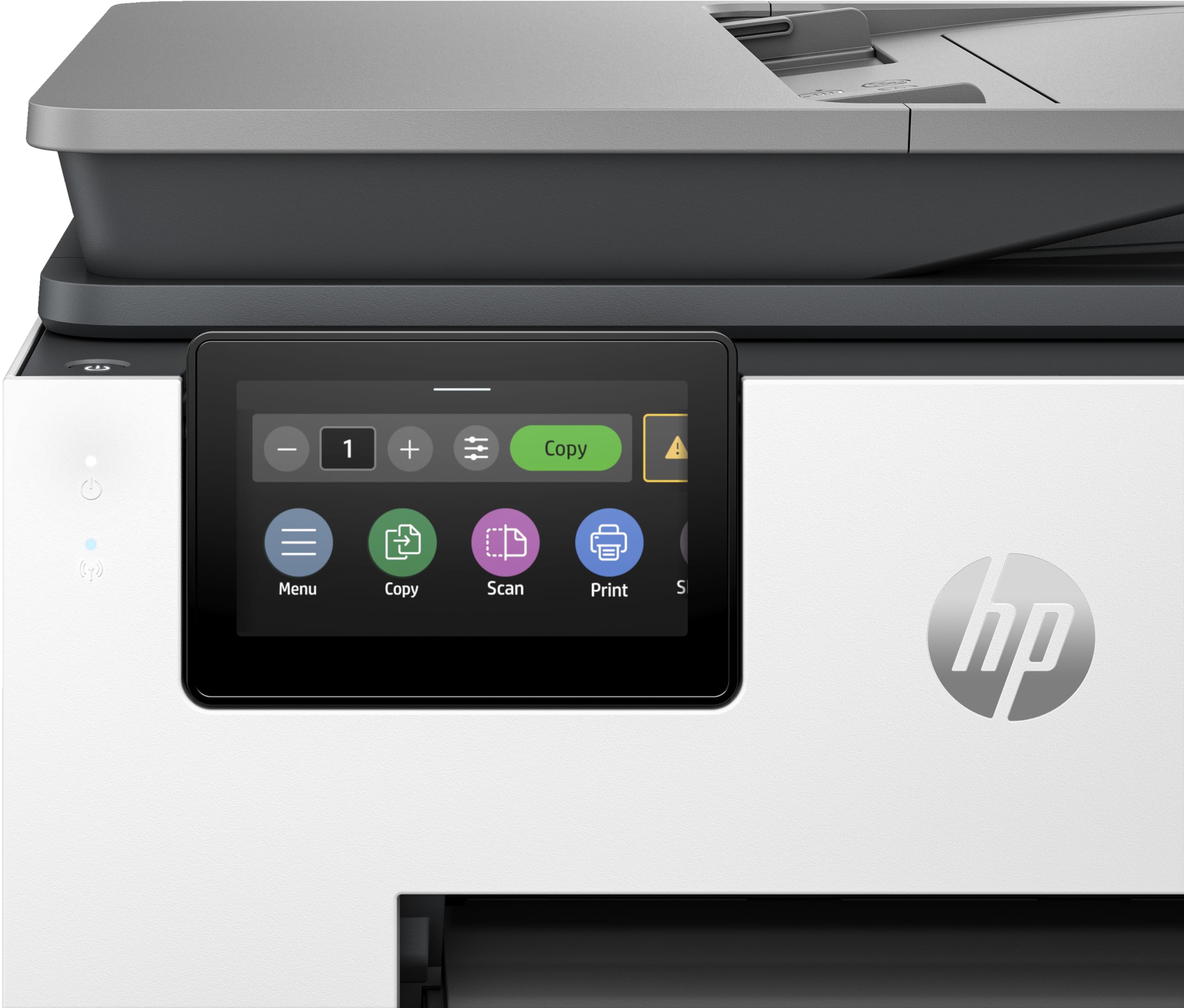 HP OfficeJet Pro 9135e All-in-One Wireless Color Printer with Automatic Duplex Printing | 3 Months Instant Ink Included | HP+ Ready | Ideal for Home Office & Small Business Printing Needs