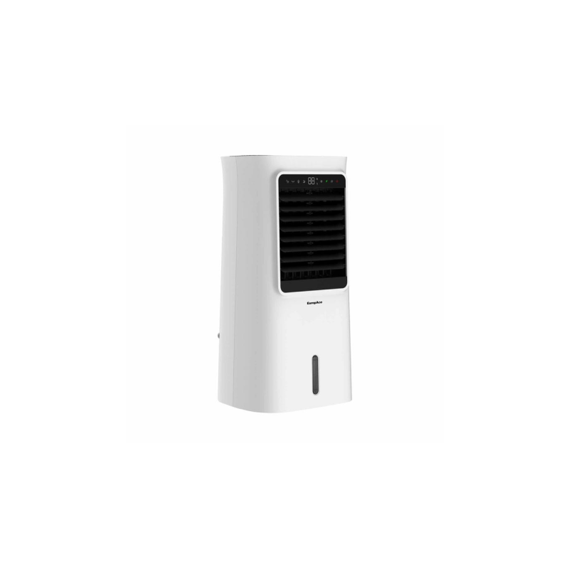 Europace ECO7500DWH 5L Portable Air Cooler with Air Purifier - Quiet Personal Cooling Fan for Home, Office & Bedroom - Energy Efficient Evaporative Cooler with 3 Speeds & 7 Color LED Lights