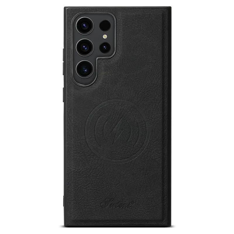 Alone Case Black