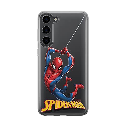 Spider Man 019 Transparent