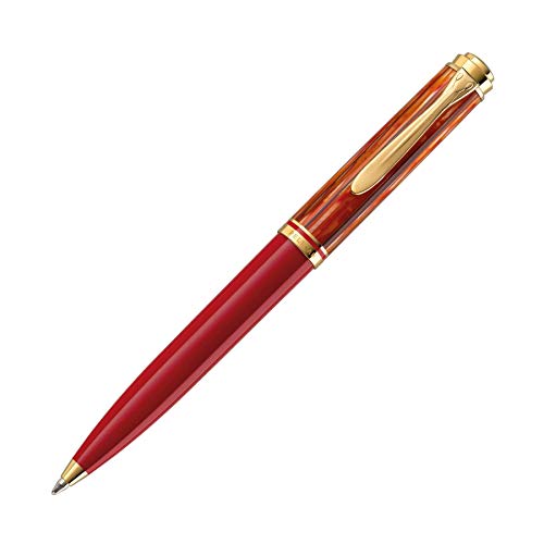Red Tortoiseshell