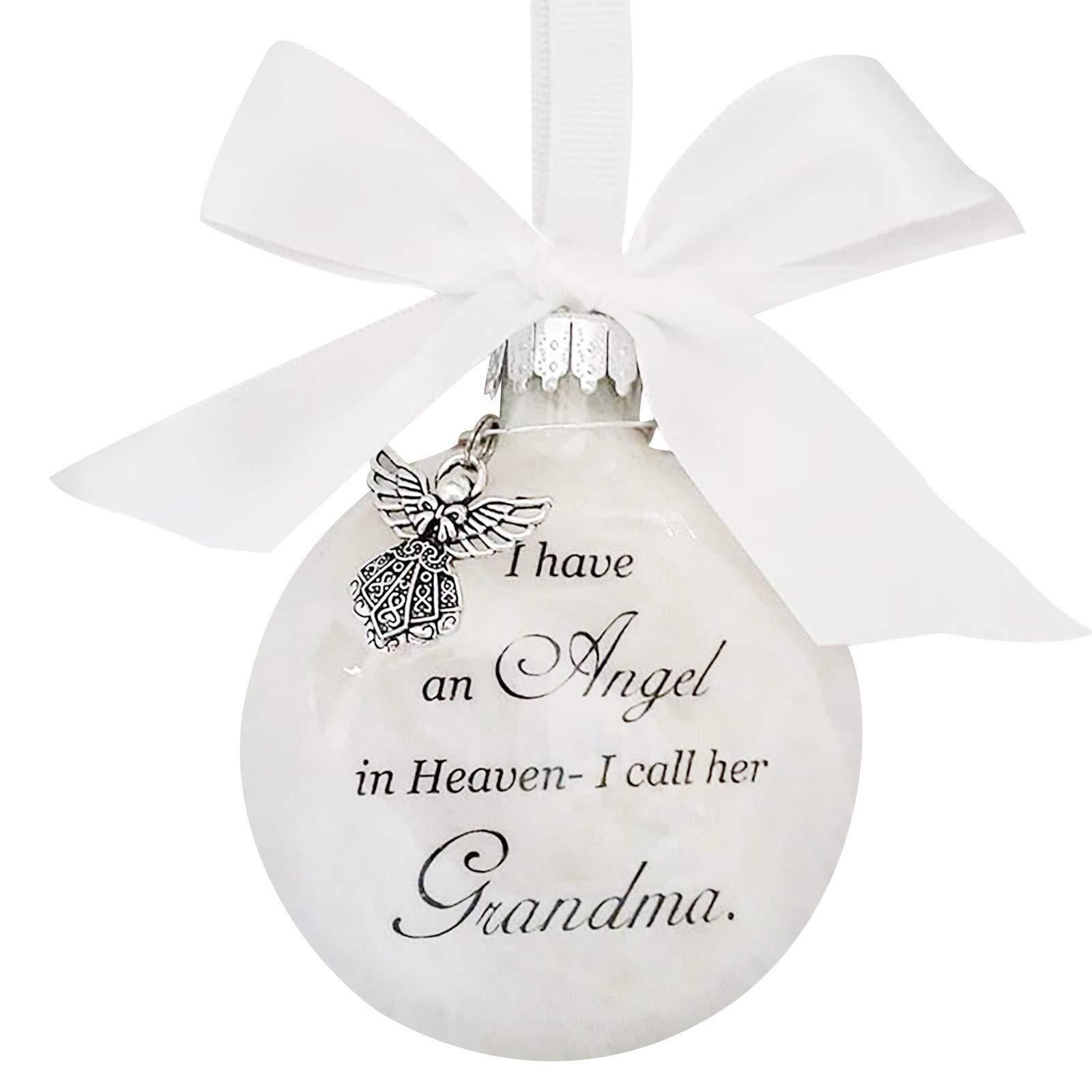 Party Ball Ball Angel Hanging Sign Commemorative Ornament - Memorial Decorations, Home Decor, Hanging Crystals for Windows, Gift Box Included - Perfect for Anniversaries, Weddings, and Special Events