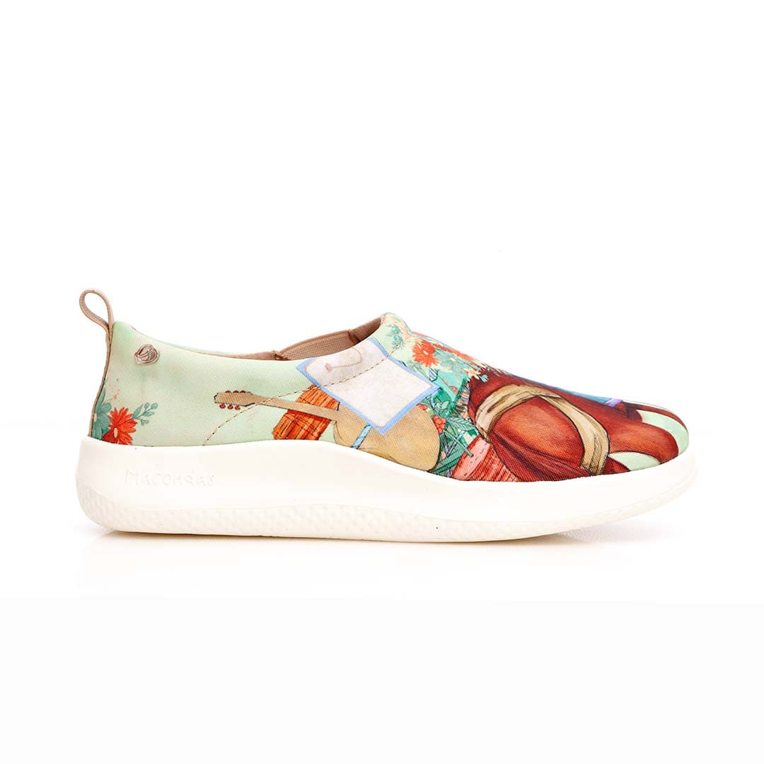Macondas® Women's Shoes - Comfortable & Stylish Footwear for Casual Wear, Office & Outdoor Activities