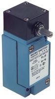 Honeywell S&C LSM6D Limit Switch - Side Rotary DPDT 2NO/2NC for Industrial Automation & Control Systems | Perfect for Machinery Safety & Equipment Protection