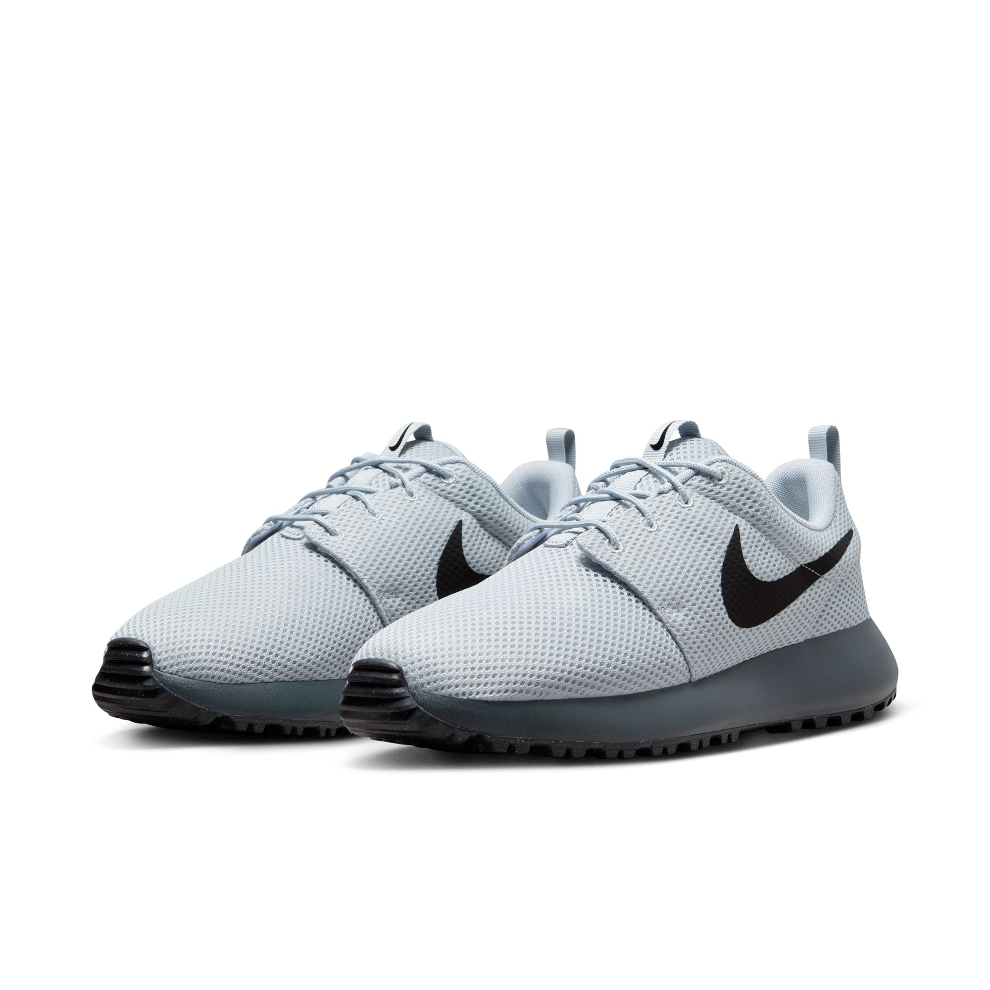 Nike Roshe 2 G Next Nature Men's Golf Shoes - Lightweight & Breathable Spikeless Golf Footwear for Comfortable Play on the Course