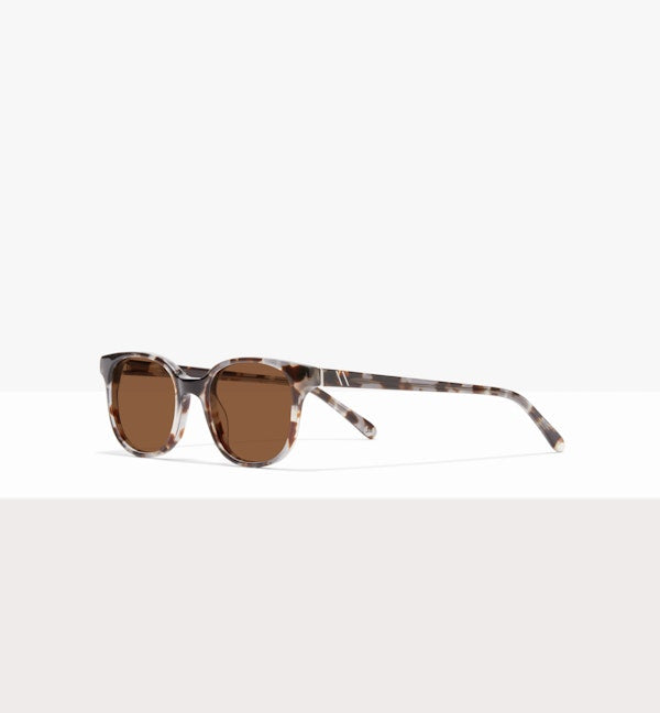 Stylish UV Protection Polarized Sunglasses for Men & Women - Trendy Fashion Shades for Outdoor Sports, Driving & Beach Vacations