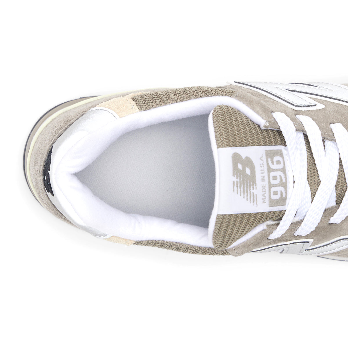 Best 996 Core Running Shoes for Men & Women - Lightweight Grey Sneakers for Jogging, Gym & Casual Wear in USA