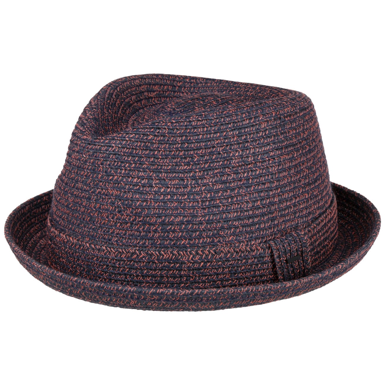 Bailey 1922 Billy Short Brim Summer Hat for Men - Lightweight Breathable Sun Hat for Outdoor Activities, Beach, Fishing & Travel
