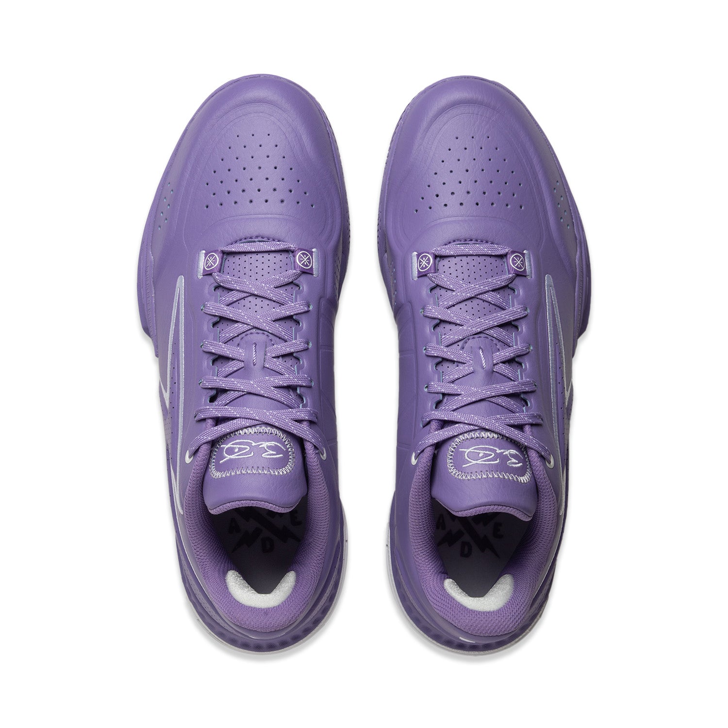 Wade Flash Grape - Premium Wireless Earbuds with Noise Cancelling | Perfect for Workouts, Commuting & Travel