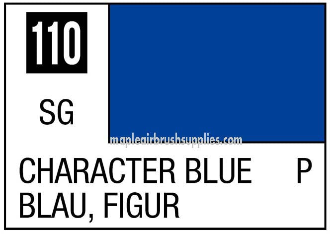 Mr. Color Character Blue - Premium Anime Action Figure for Collectors | Perfect for Display, Cosplay, and Gift Giving